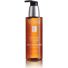 Eminence Organics Stone Crop Cleansing Oil 5 oz